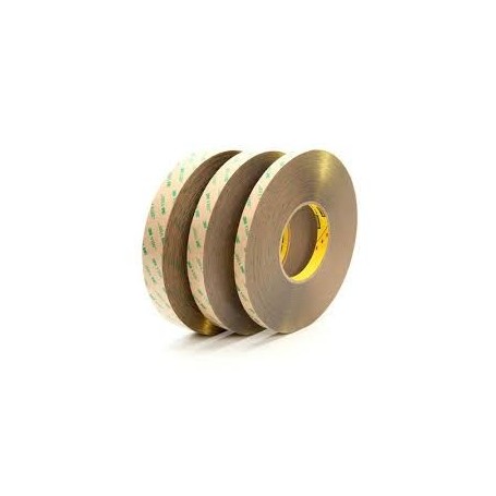 3M Adhesives Transfer Tape F9473PC