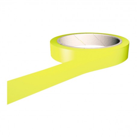 Floor Marking Tape-Yellow