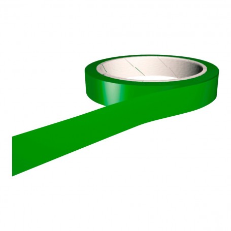 Floor Marking Tape-Green