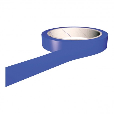 Floor Marking Tape-Blue