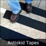 Antiskid tape for staircase