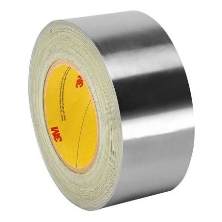 3M Aluminum Tape 