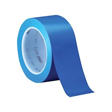 3M 471 2inch Lane Marking Tape
