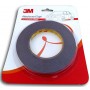 3M - Attachment Tape - Acrylic Foam Tape - 2.4cmsx4M (1Inchx4M / 24mmx4M) 