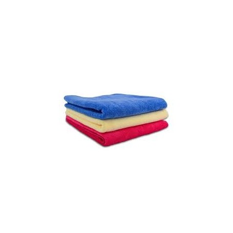 3M Microfiber Cloth Pack of 2 Nos