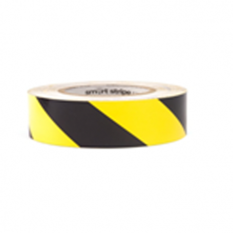 Smart Stripe Hazard Tape Colors