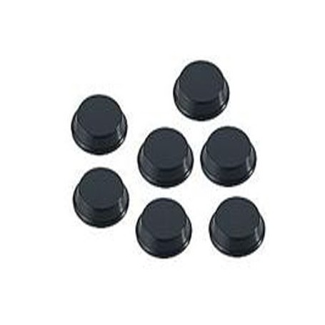 3M™ Bumpon SJ5012 Black