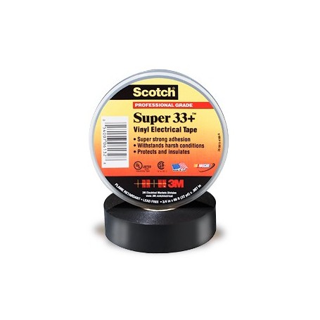 3M Scotch 33+